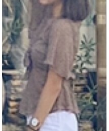 Abercrombie&Fitch | シャツ/ブラウス