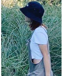 ZARA | つなぎ/オールインワン