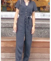 Abercrombie&Fitch | オールインワン・サロペット