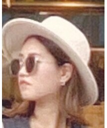 Abercrombie&Fitch | ハット