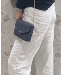 LOUIS VUITTON | ショルダーバッグ