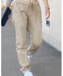 BAYFLOW | その他パンツ