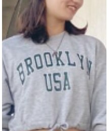 Bershka | パーカー