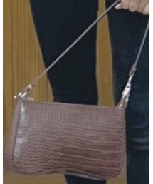 SHAGGIE | ハンドバッグ