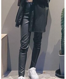 ZARA | パンツ