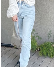 Abercrombie&Fitch | デニムパンツ