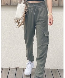 Abercrombie&Fitch | スウェットパンツ