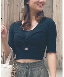 Abercrombie&Fitch | シャツ/ブラウス