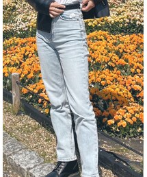 Abercrombie&Fitch | デニムパンツ