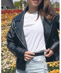 Abercrombie&Fitch | Tシャツ/カットソー