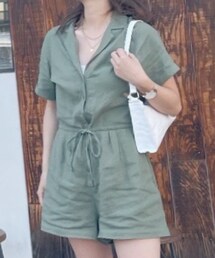 Abercrombie&Fitch | オールインワン・サロペット