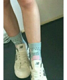 newbalance | スニーカー