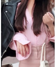 imvely | シャツ/ブラウス