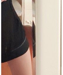 ZARA | ジャンパースカート