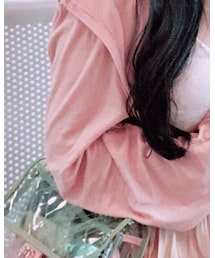 STYLENANDA | ジャケット/アウター