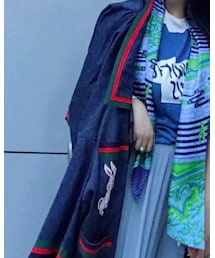 GUCCI | デニムジャケット