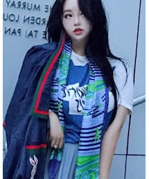 LOUIS VUITTON | Tシャツ/カットソー