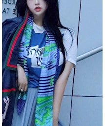 HERMES | マフラー