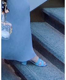 HERMES | サンダル