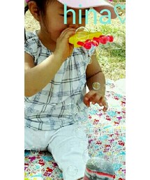 babyGAP | トップス