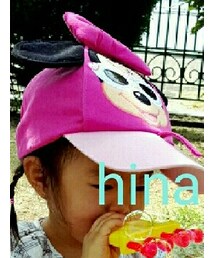 アメリカのおみやげ | 帽子