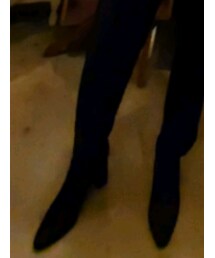 ZARA | ブーツ