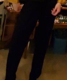 ZARA | パンツ