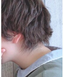 CUBE SUGAR | シャツ/ブラウス