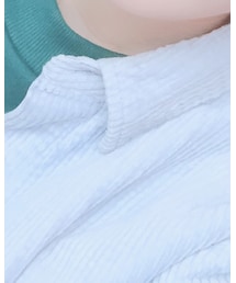 Blair | シャツ/ブラウス