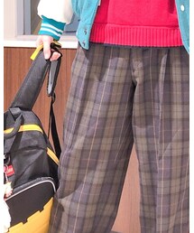 古着 | スラックス