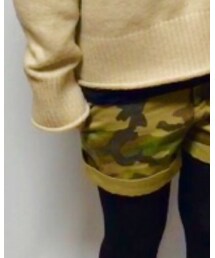 FRUIT CAKE | その他パンツ