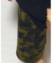 SHIPS | スカート