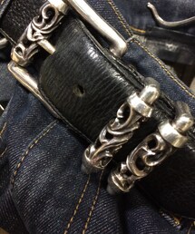 CHROME HEARTS | クロムハーツ
ローラーベルト(ベルト)
