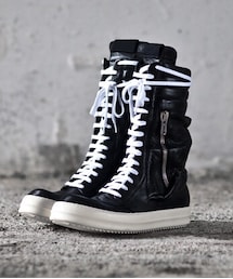 Rick Owens | リックオウエンス
ロングスニーカー(スニーカー)