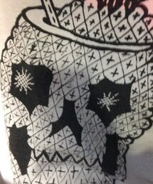 SAINT LAURENT PARIS | サンローランパリ
(Tシャツ/カットソー)