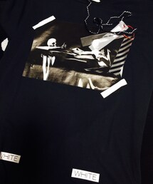 OFF WHITE | OFF WHITE
ティーシャツ(Tシャツ/カットソー)