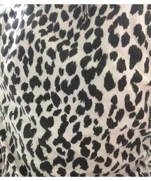 SAINT LAURENT PARIS | サンローランパリ 13SS
ベイビーキャット柄Tシャツ(Tシャツ/カットソー)