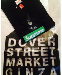 Supreme  | Tシャツ/カットソー
