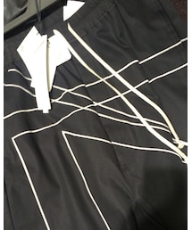 Rick Owens | その他パンツ