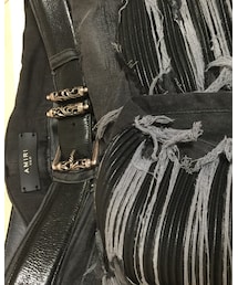 amiri | amiri mx1デニム(デニムパンツ)