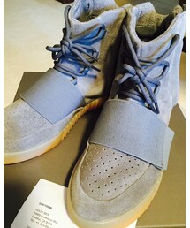 adidas | yeezy boost 750(スニーカー)
