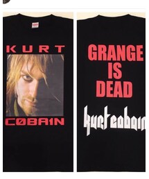KURTCOBAIN | Tシャツ/カットソー