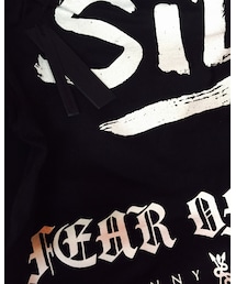 Fear of God Los Angeles | FEAR OF GOD resurrectedrocktee sidvicious(Tシャツ/カットソー)