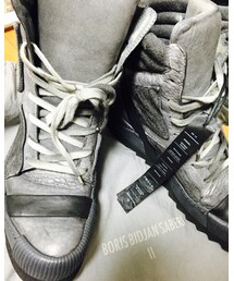 Boris Bidjan Saberi | スニーカー