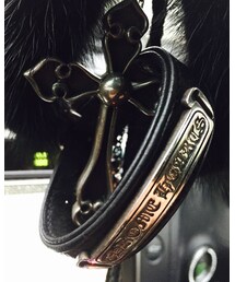 CHROME HEARTS | ブレスレット
