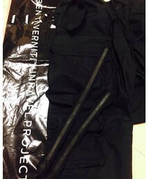 UNRAVEL PROJECT | その他パンツ