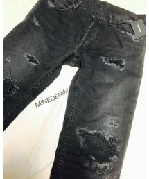 minedenim | デニムパンツ