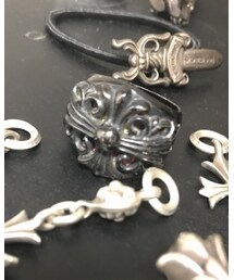 CHROME HEARTS | リング
