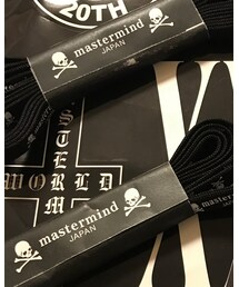 mastermind JAPAN | ファッション雑貨