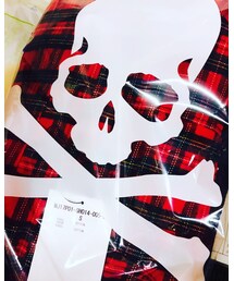 mastermind JAPAN | mastermind japan スヴィンネル(シャツ/ブラウス)